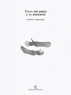 cover image of Entre mi amor y tu ausencia